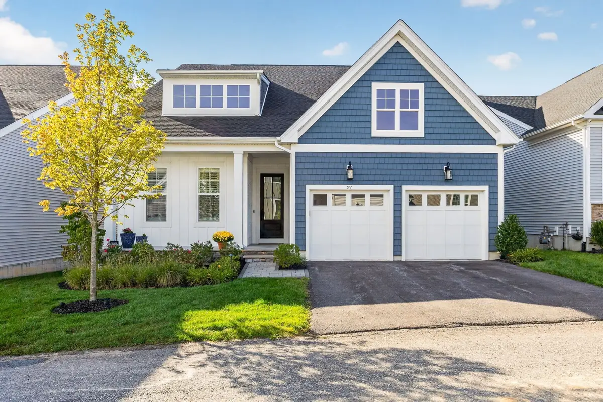 27 Owls Nest, Plymouth, MA 02360 - #1