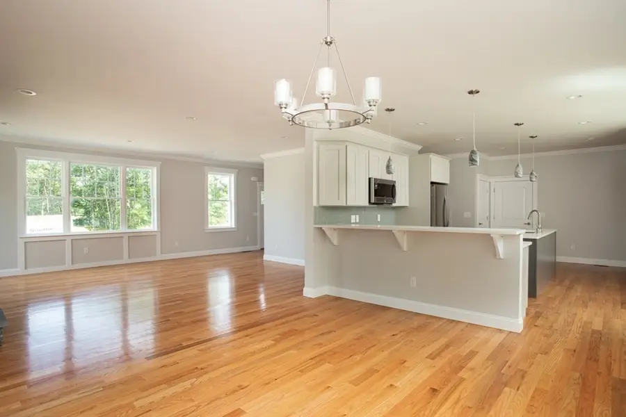 7 Julia Lane, Mansfield, MA 02702 - #2