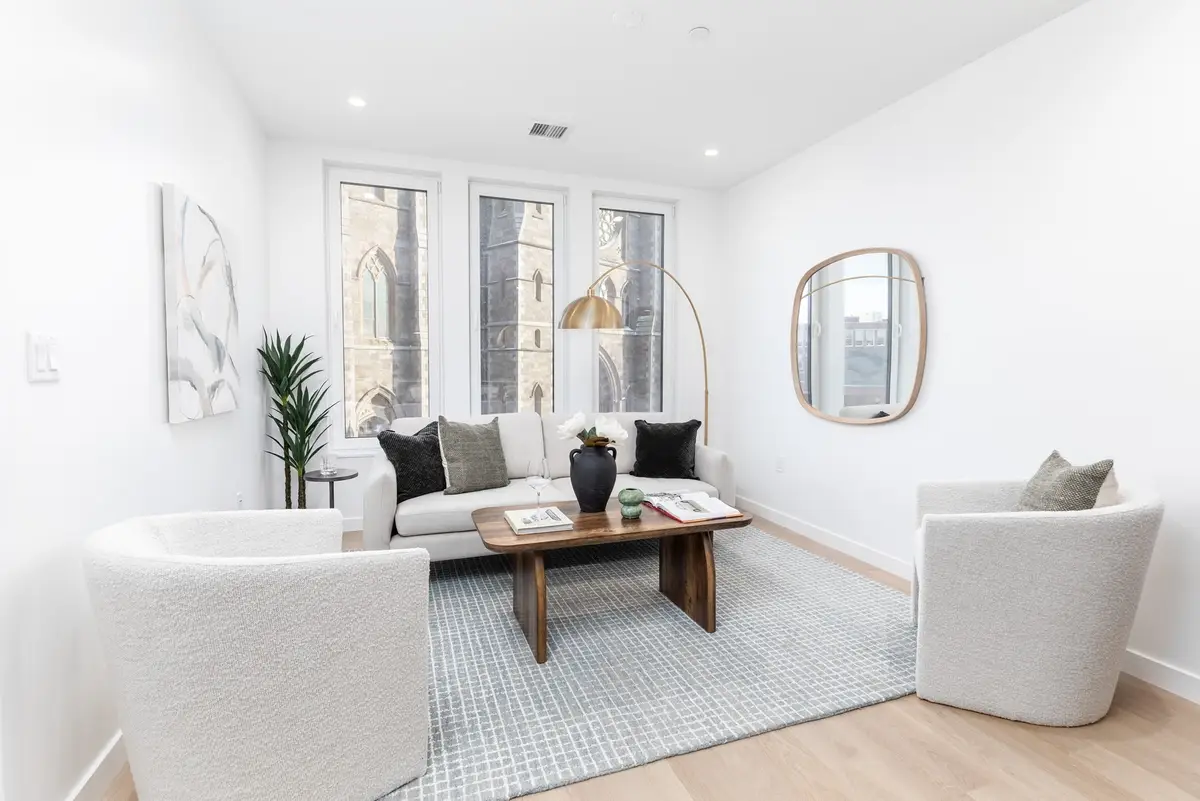 1395 Washington Street #5F, Boston, MA 02118 - #1