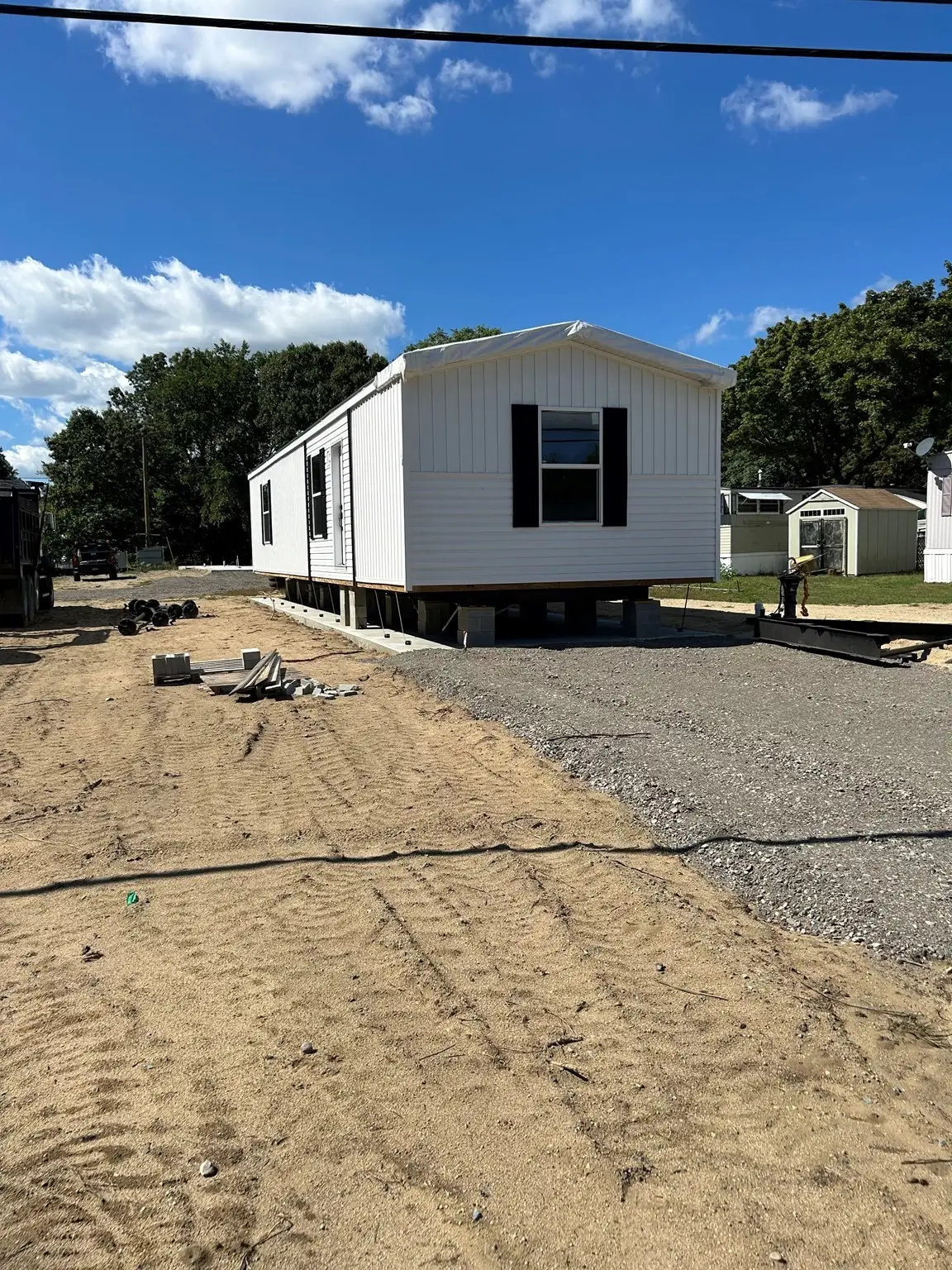 460 Collins Street #1A, Attleboro, MA 02703 - #1