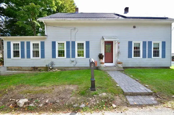 17 Highland St, Spencer, MA 01562