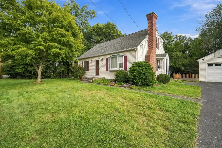 31 Brook St, East Longmeadow, MA 01028 - #2