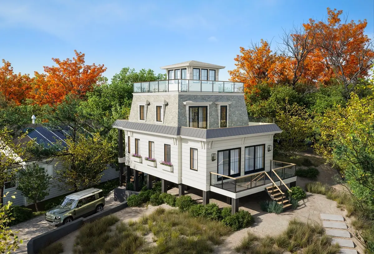 5 Cinder Ave, Newbury, MA 01951 - #1