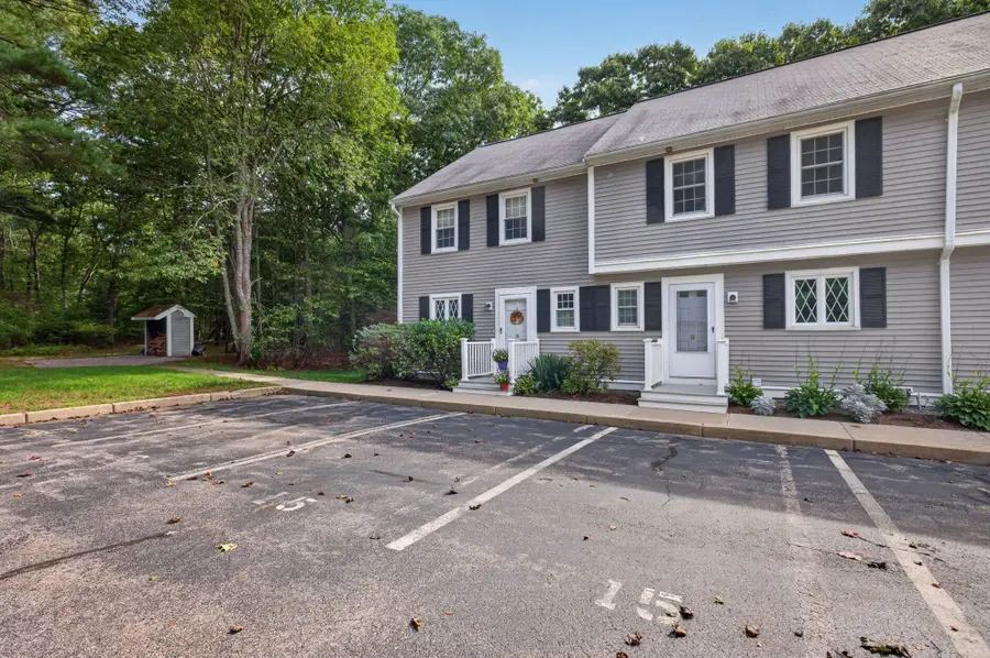 685 Bay St. #15, Taunton, MA 02780 - #2