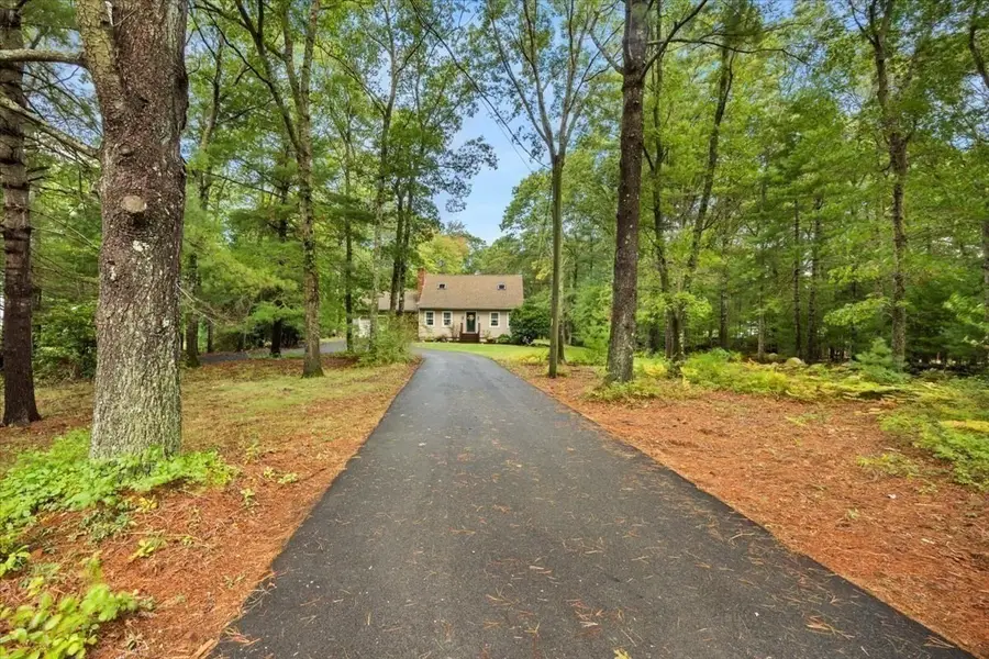 4 Winslow Way, Freetown, MA 02717 - #3