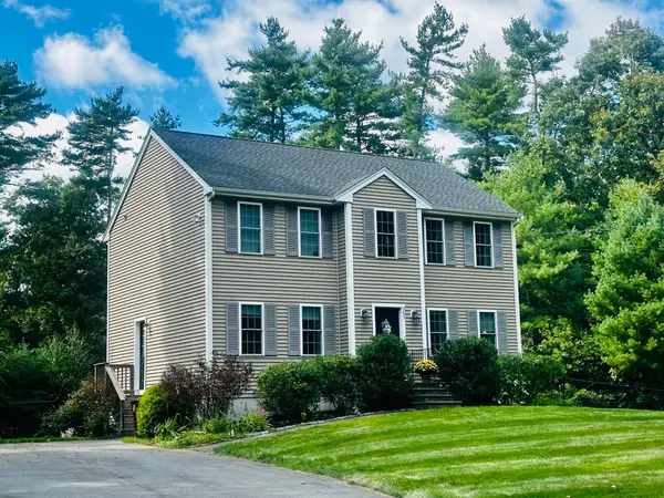 283 Miller St, Middleboro, MA 02346