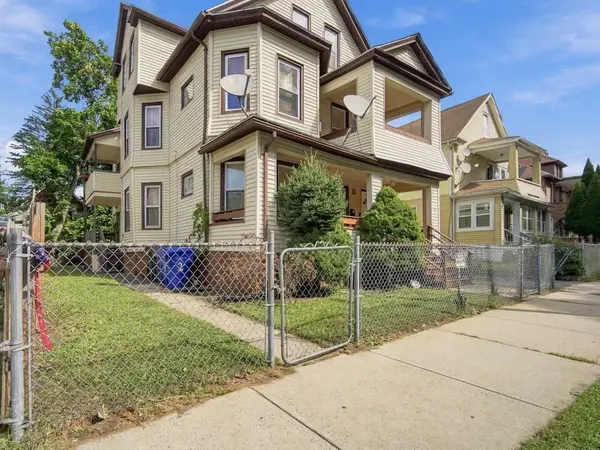 50 Orange St, Springfield, MA 01108