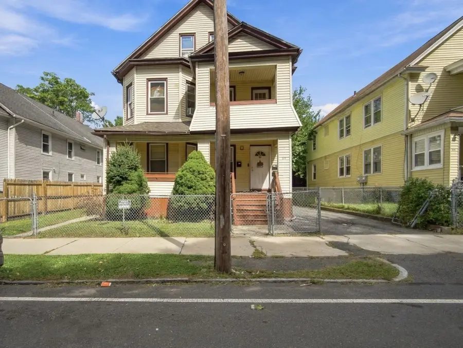 50 Orange St, Springfield, MA 01108 - #3