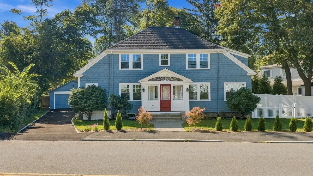 74 Tedesco St, Marblehead, MA 01945 - #1