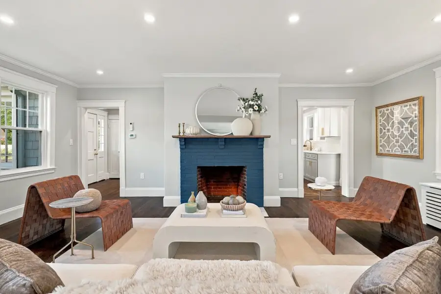 74 Tedesco St, Marblehead, MA 01945 - #3