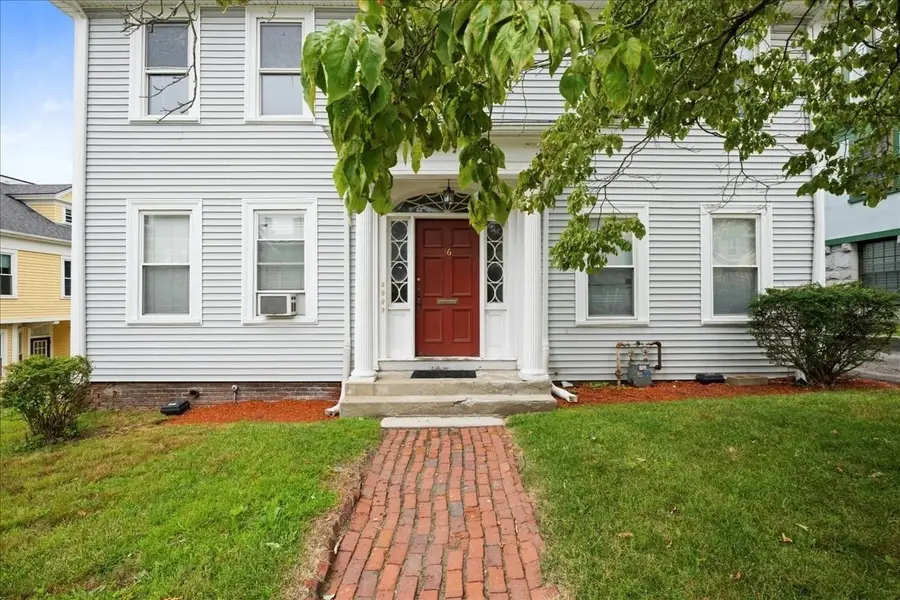 36 Cedar St, Worcester, MA 01609 - #3