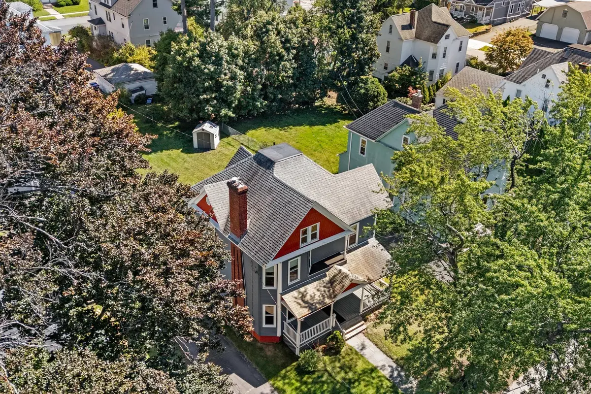 66 Nonotuck St, Holyoke, MA 01040 - #1