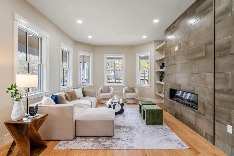 38 Spring Park Avenue #1, Boston, MA 02130 - #3