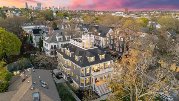 38 Spring Park Avenue #3, Boston, MA 02130