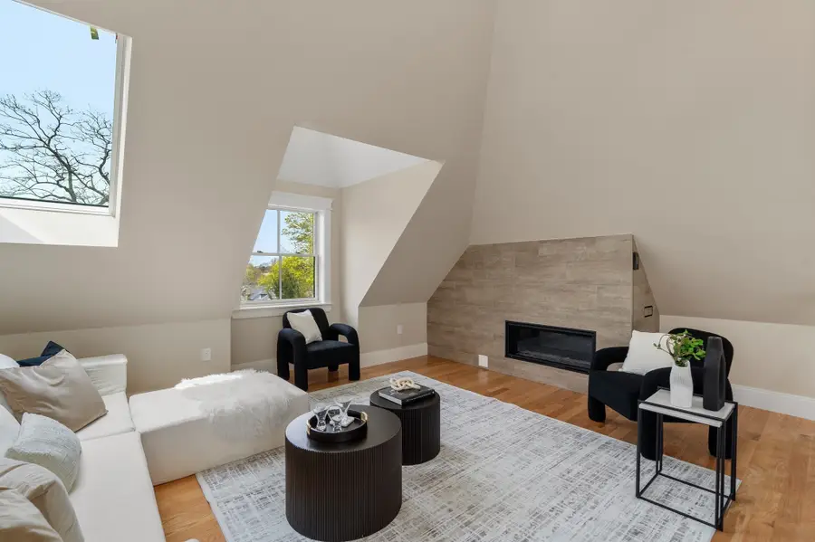 38 Spring Park Avenue #3, Boston, MA 02130 - #3