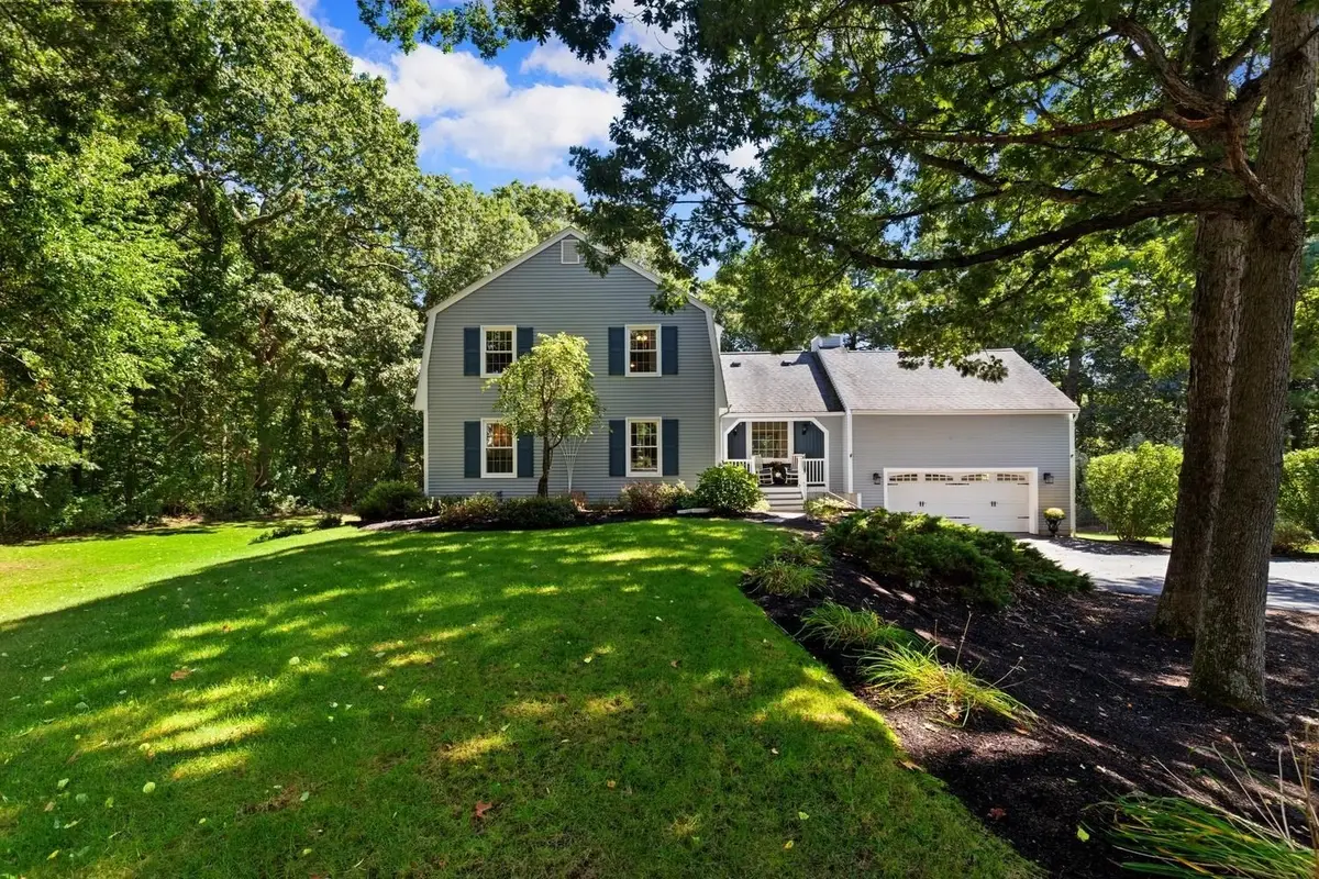 3 Karen Way, Methuen, MA 01844 - #1