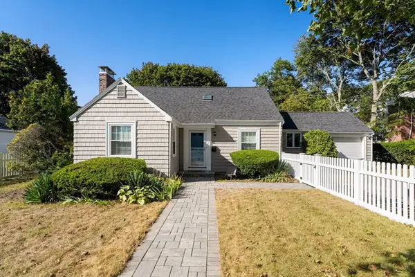 45 Lafayette St, Marblehead, MA 01945