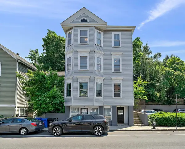 98 Boylston St #3, Brookline, MA 02445