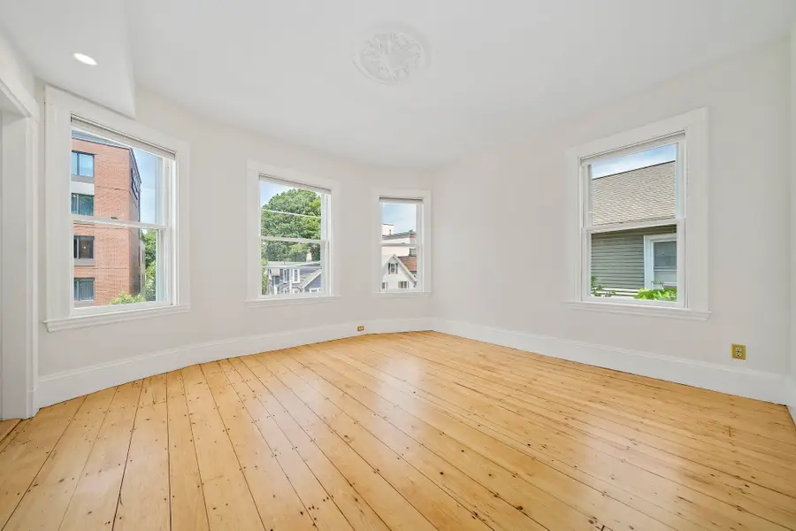 98 Boylston St #3, Brookline, MA 02445 - #2