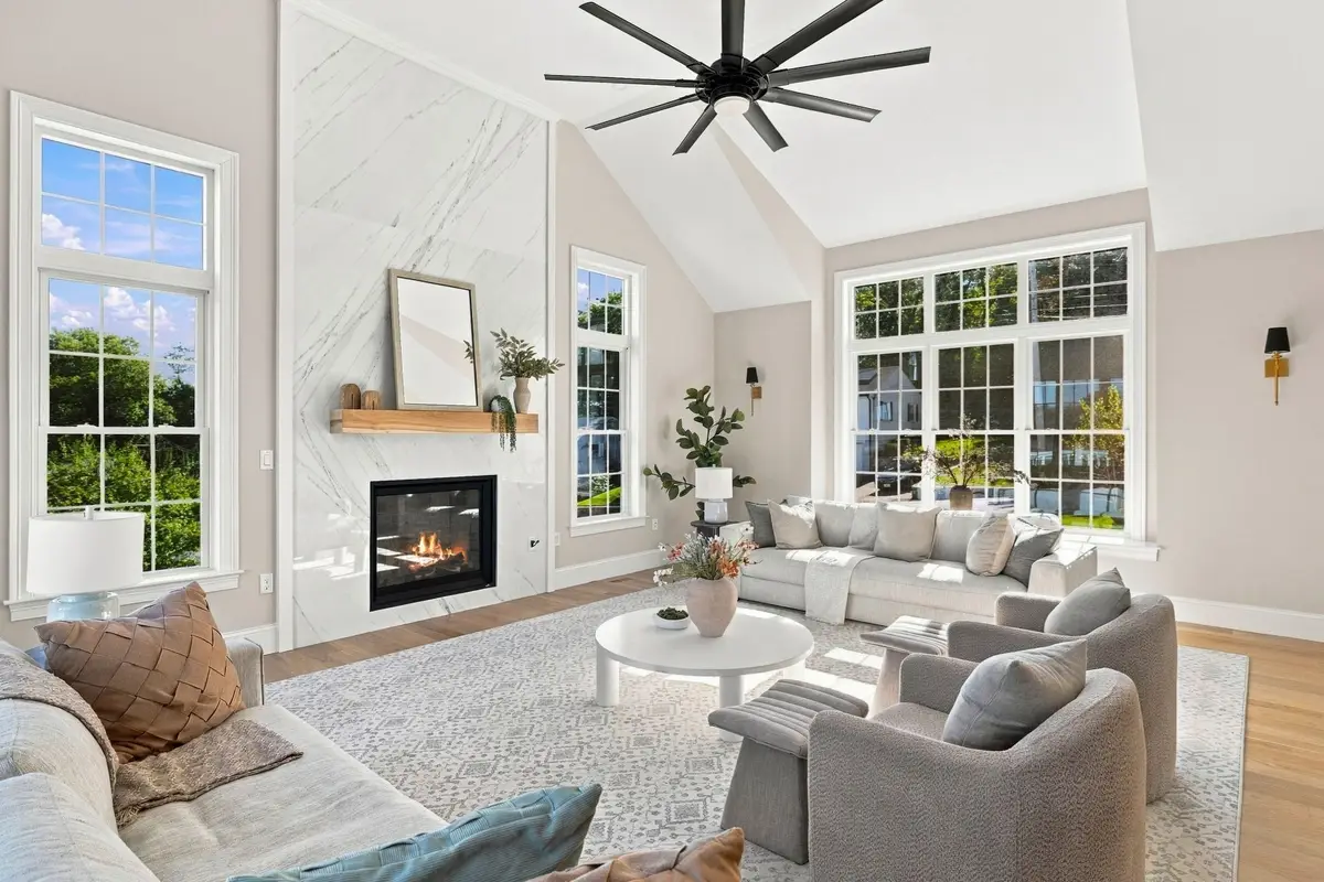 14 Liana St, Woburn, MA 01801 - #1