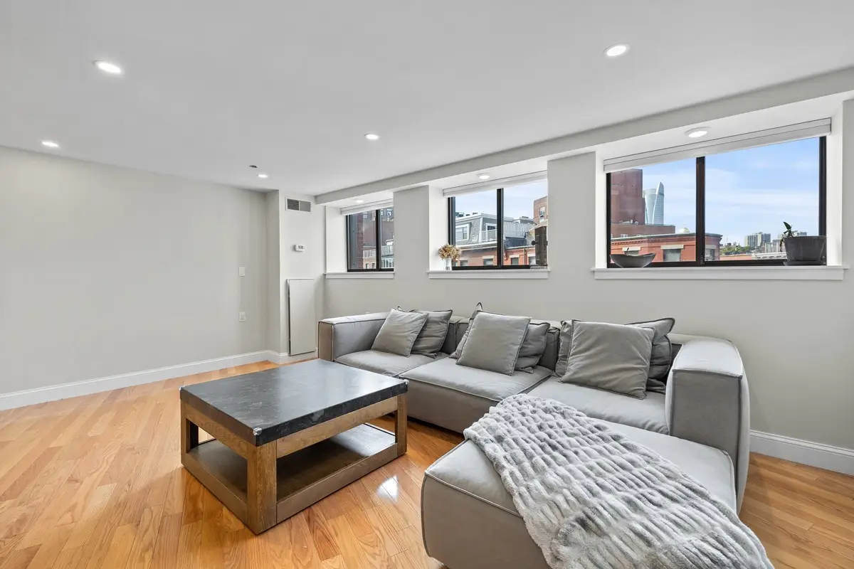 357 Commercial St. #320, Boston, MA 02109 - #1