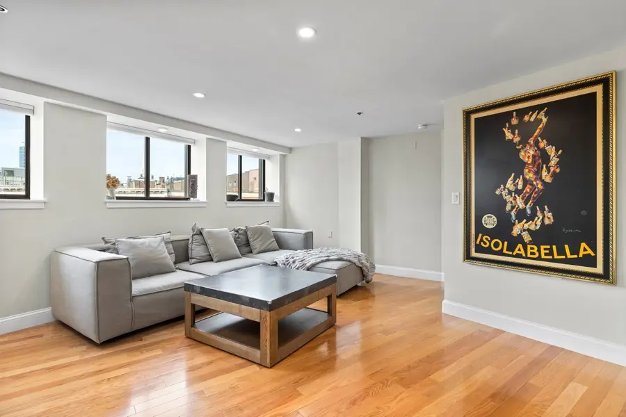 357 Commercial St. #320, Boston, MA 02109 - #2