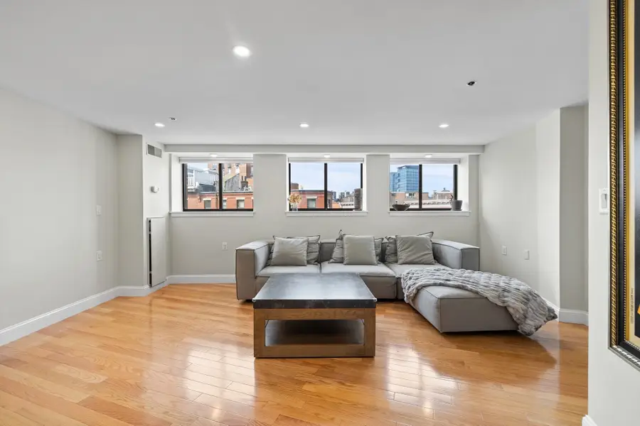 357 Commercial St. #320, Boston, MA 02109 - #3