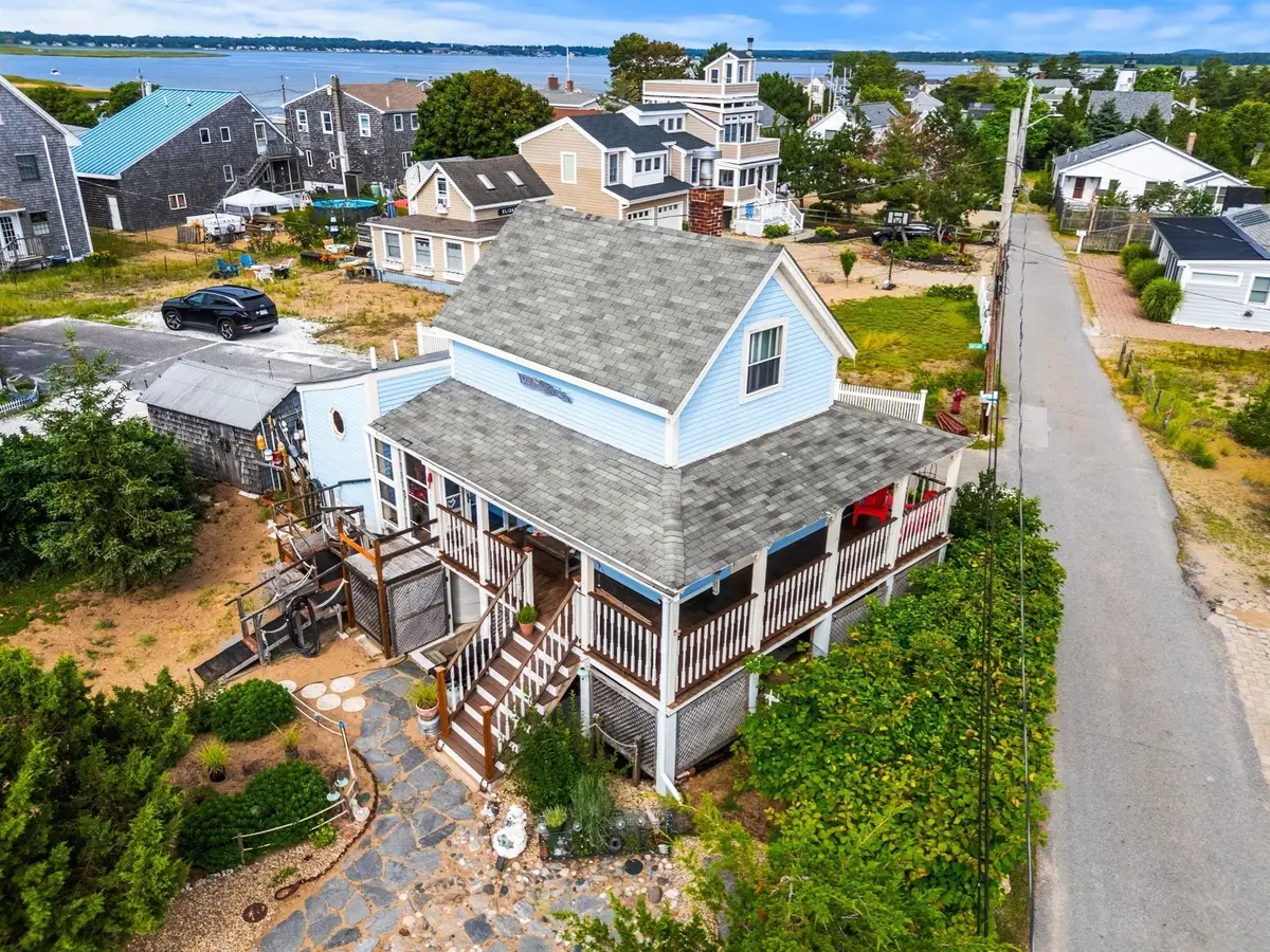 1 Barker Street, Newburyport, MA 01950 - #1