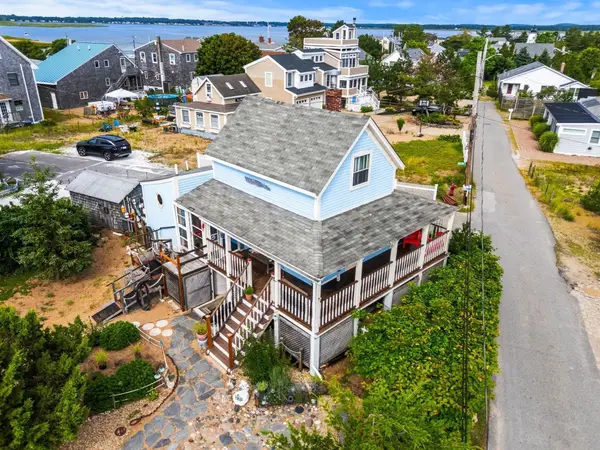 1 Barker Street, Newburyport, MA 01950