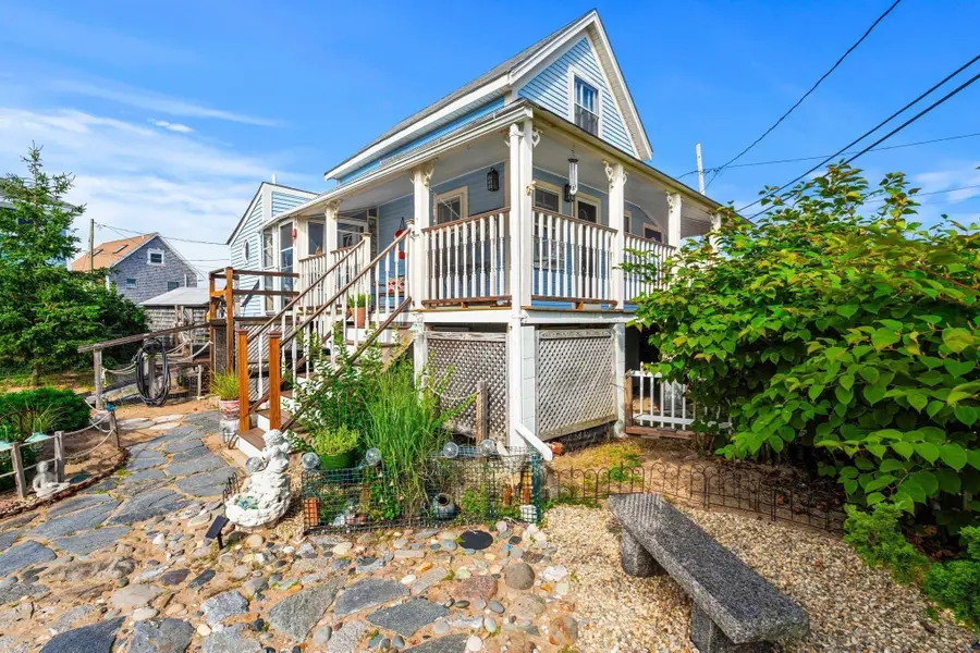 1 Barker Street, Newburyport, MA 01950 - #3