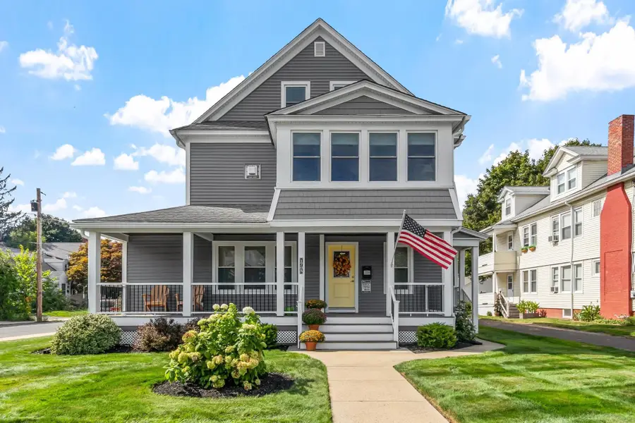 1705 Northampton Street, Holyoke, MA 01040 - #3