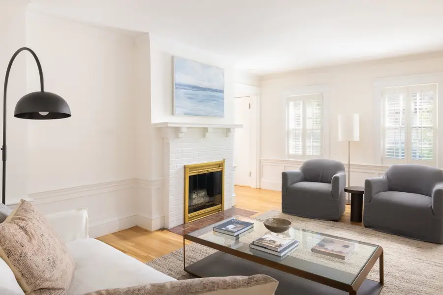 277 Dorset Road, Newton, MA 02468 - #3