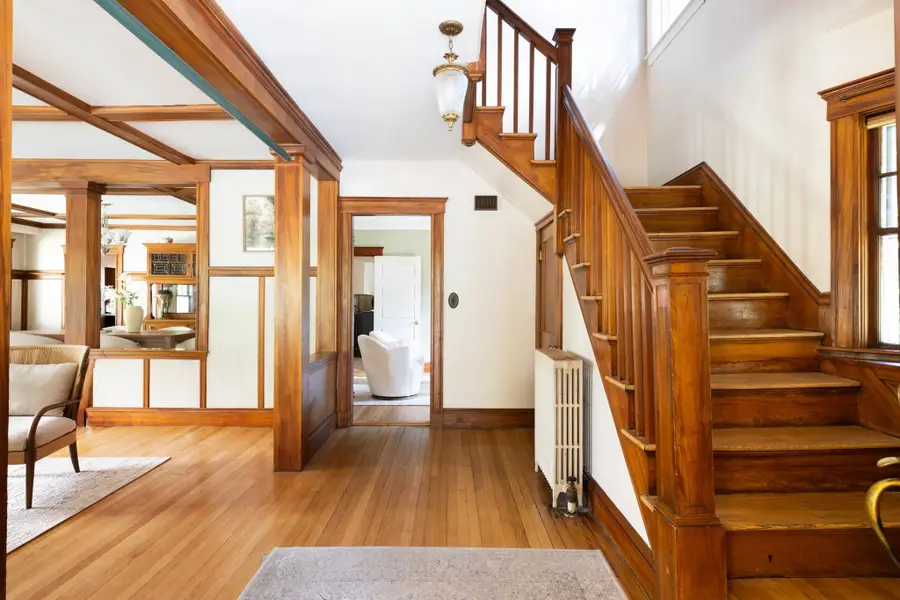 861 Commonwealth Ave, Newton, MA 02459 - #3