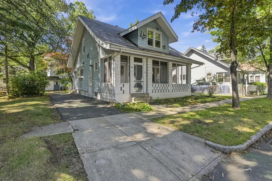 46 Rush St, Springfield, MA 01109 - #2