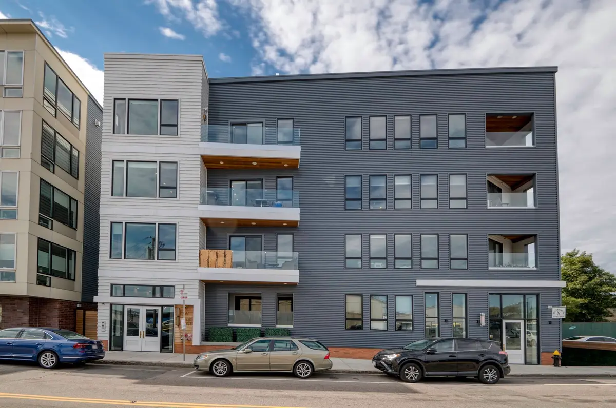 377 West First #6, Boston, MA 02127 - #1