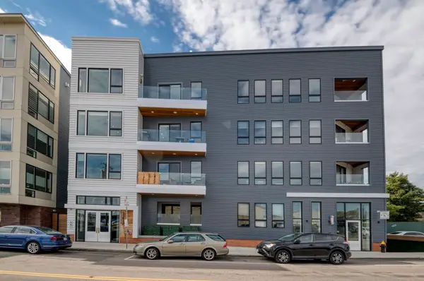 377 West First #6, Boston, MA 02127