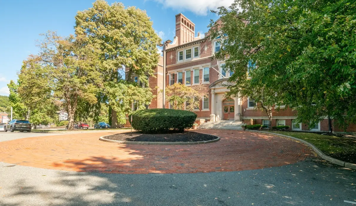 20-30 Daniels St. #318, Malden, MA 02148 - #1