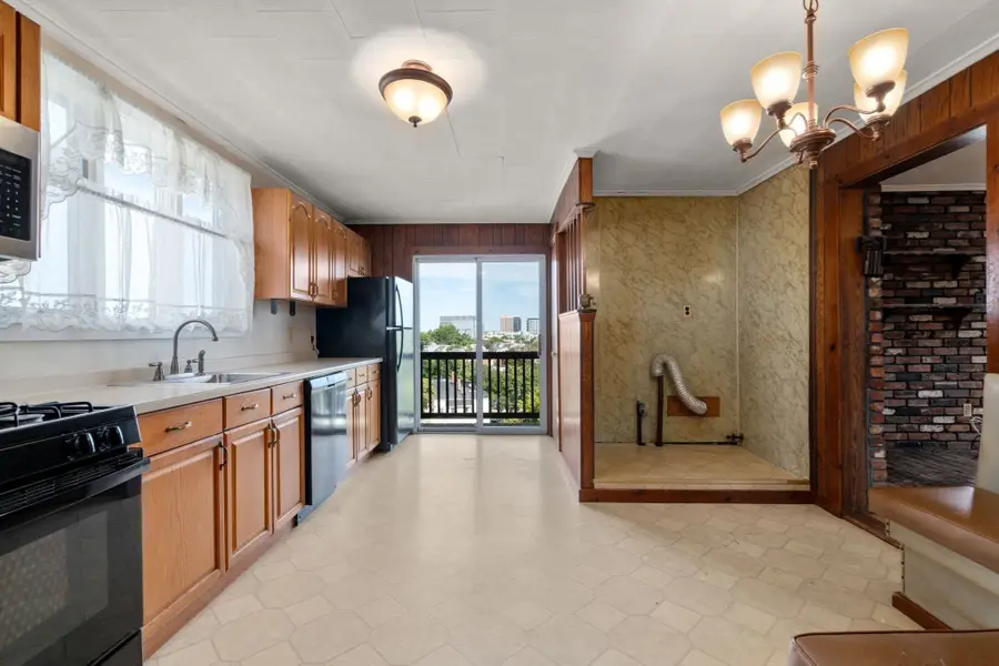 273 Medford St, Somerville, MA 02143 - #3