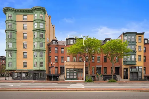 775 Tremont Street, Boston, MA 02118
