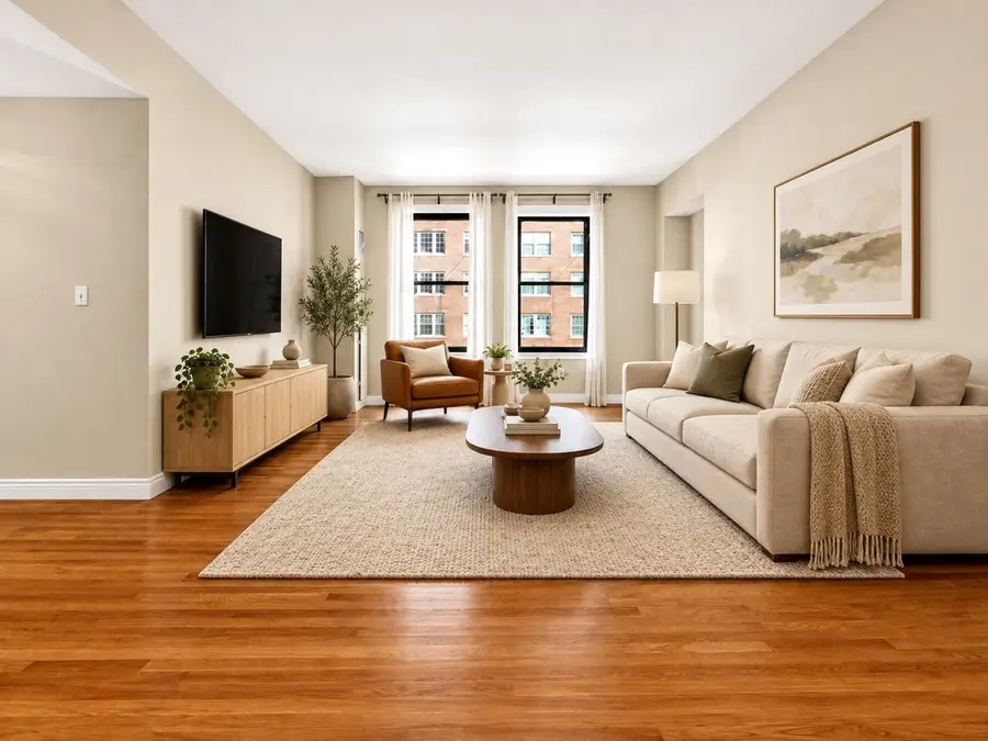 4 Charlesgate East #402, Boston, MA 02115 - #3