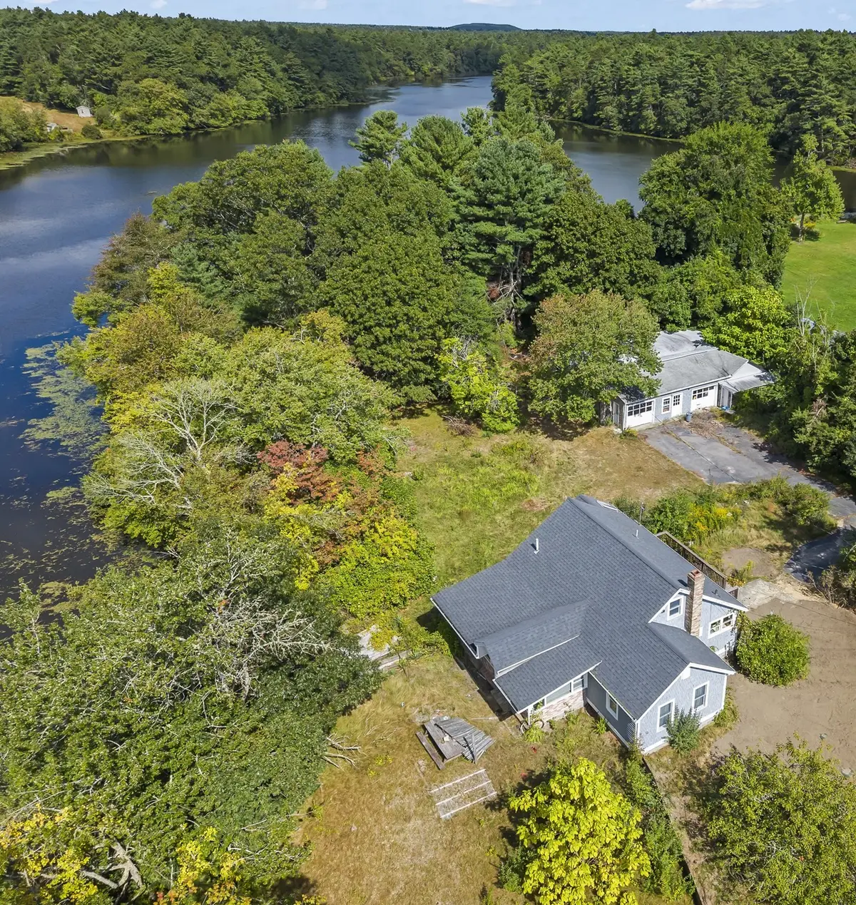 2576 Cranberry Hwy, Wareham, MA 02571 - #1
