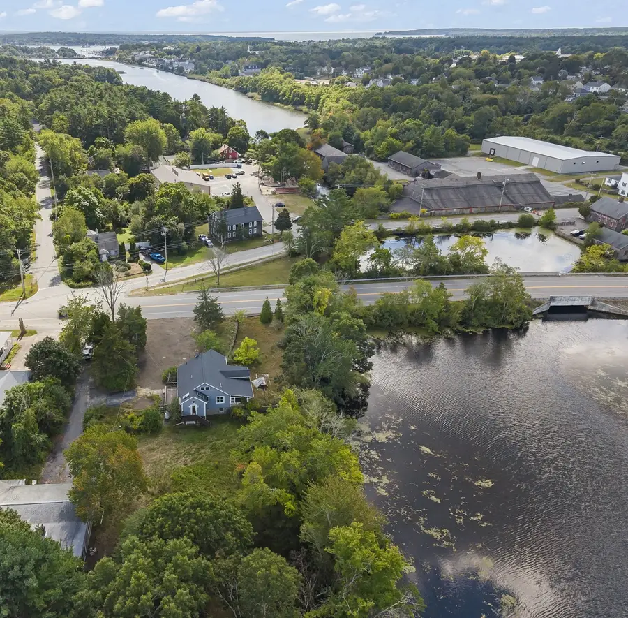 2576 Cranberry Hwy, Wareham, MA 02571 - #3