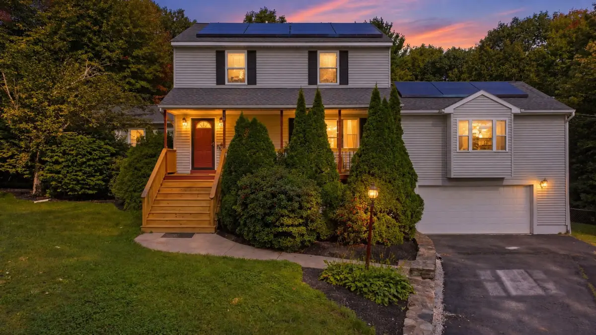 128 Baldwin Street, Leicester, MA 01524 - #1