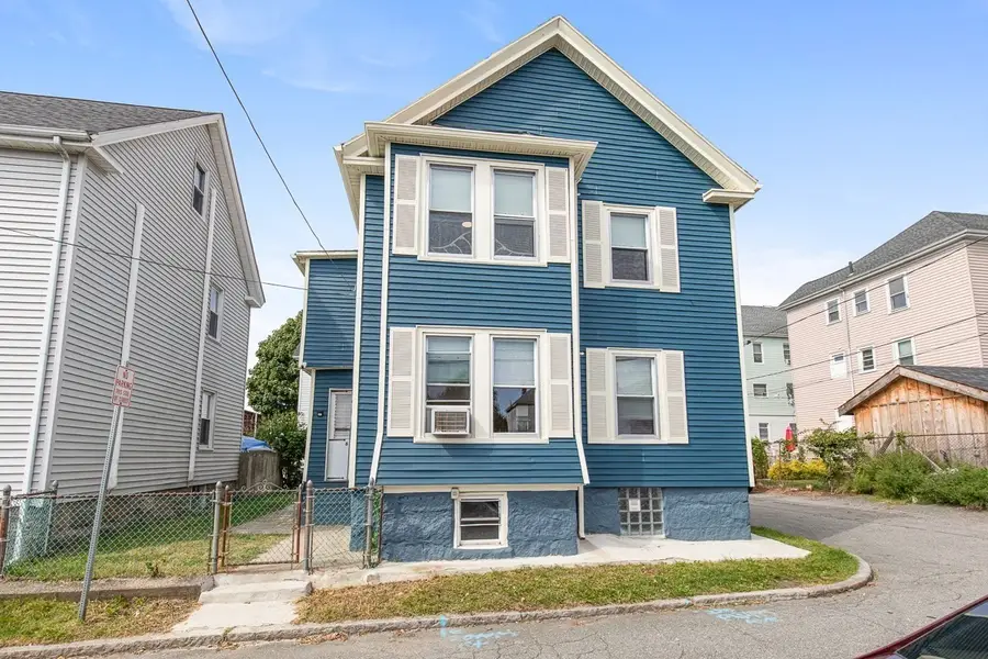 6 Coffin Avenue Ct, New Bedford, MA 02746 - #2