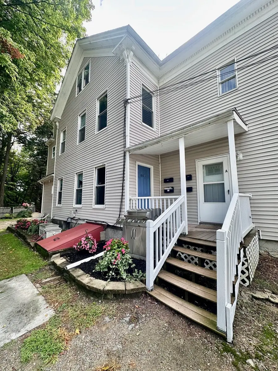 40 Central St, West Boylston, MA 01583 - #2