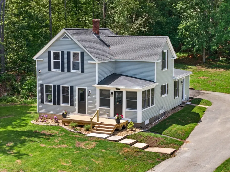 148 Center Street, Ashburnham, MA 01430 - #3