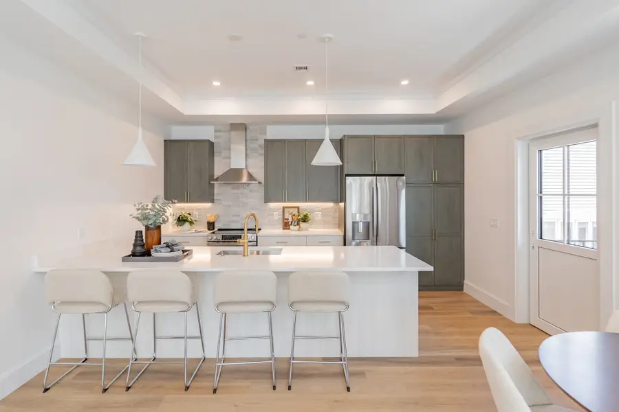 13 Bird Street, Boston, MA 02125 - #2