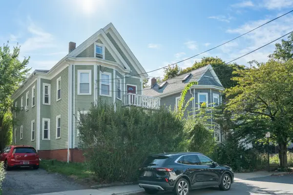 166 Albion St, Somerville, MA 02144