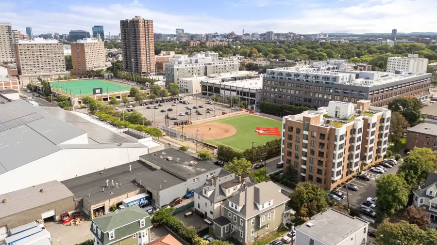 74 Ashford St, Boston, MA 02134 - #2