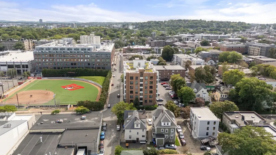 74 Ashford St, Boston, MA 02134 - #3